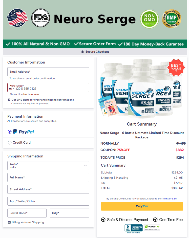 iGenics_secure_checkout